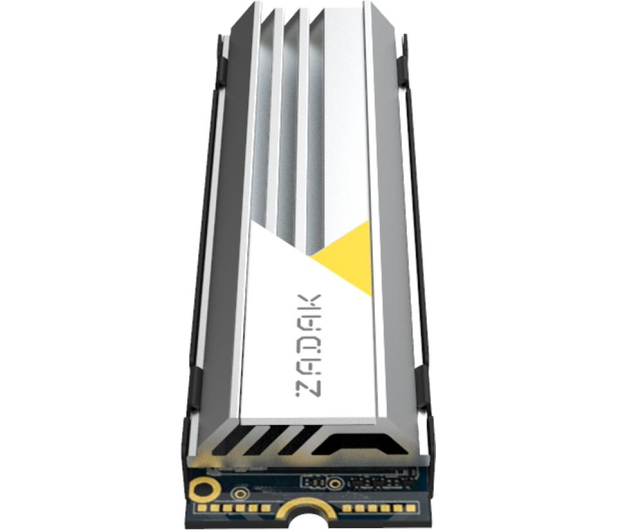 Apacer 2TB M.2 PCIe Gen4 NVMe ZADAK TWSG4S - 1134803 - zdjęcie 4